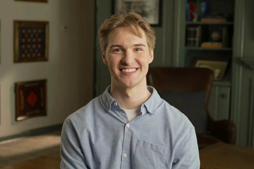 William Yank’s Experience with ALL article banner image