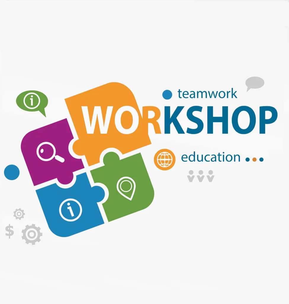 HealthTree Cure Hub Workshop: Irvine, California image