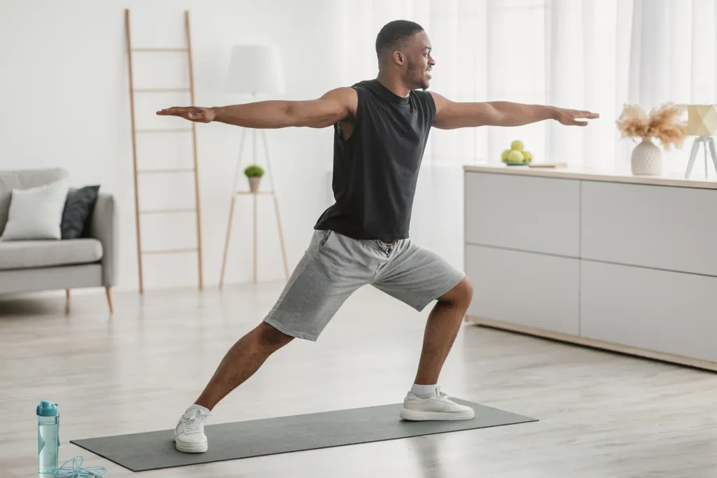 How Yoga Can Improve Cancer Survivor Well-being image