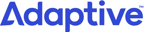 Adaptive logo