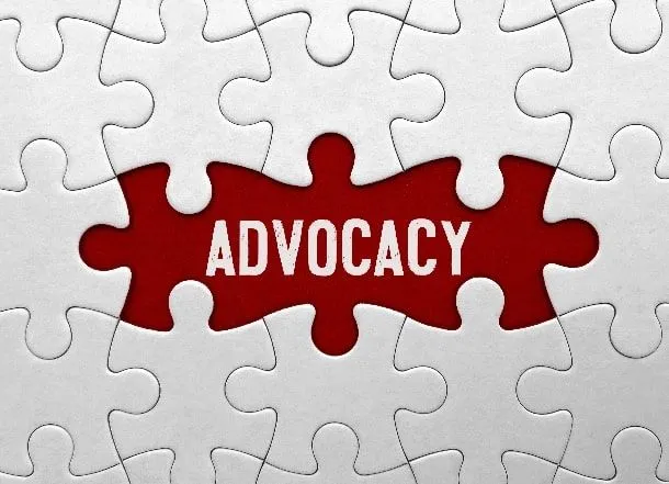 Different Forms of Advocacy and How You Can Get Involved image