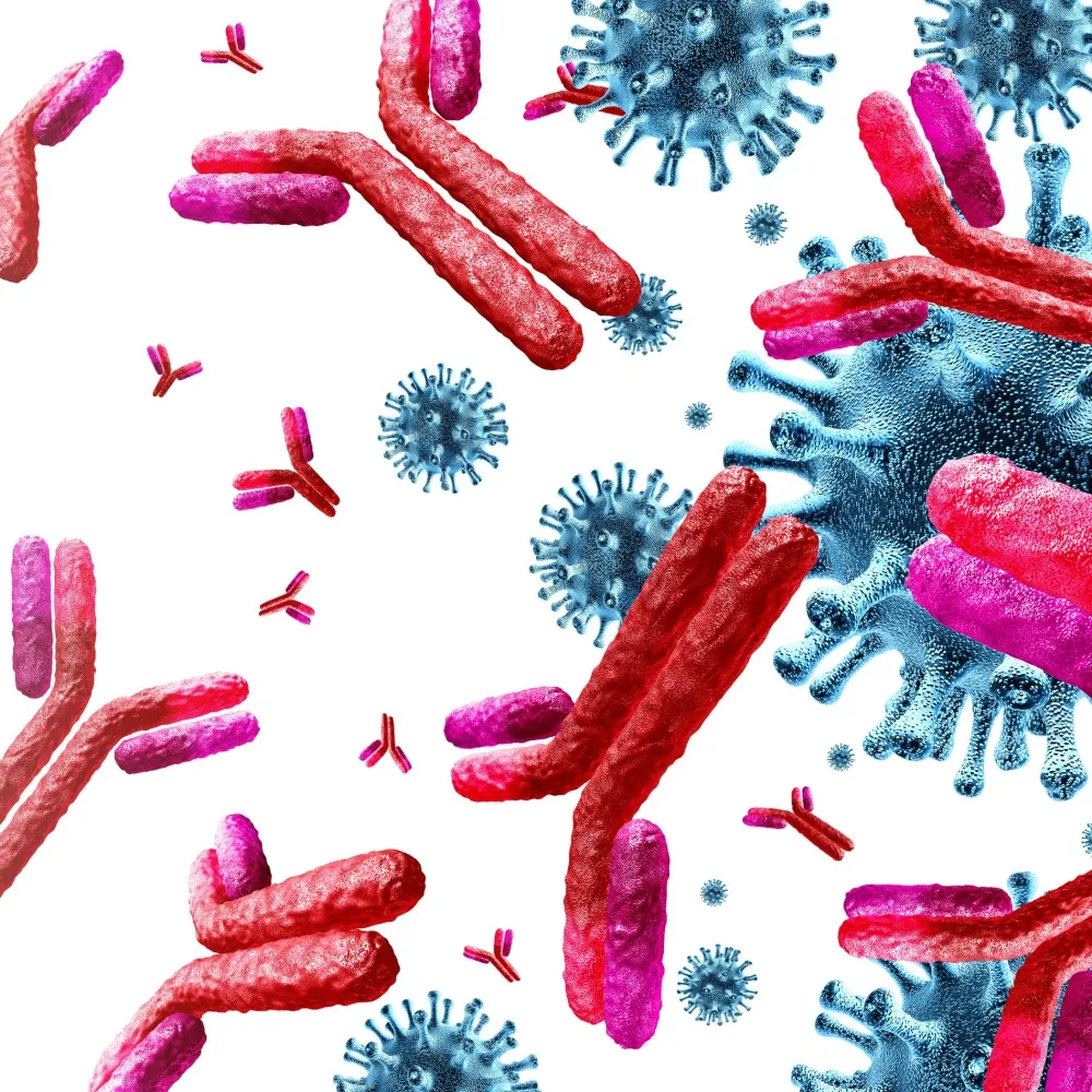 Bispecific Antibodies for Diffuse Large B-cell Lymphoma with Lorenzo Falchi, MD  image