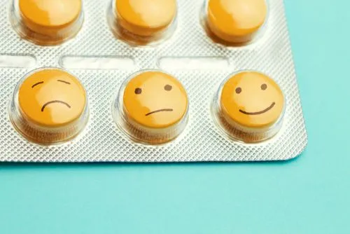 How Can Antidepressants Aid Cancer Care? image