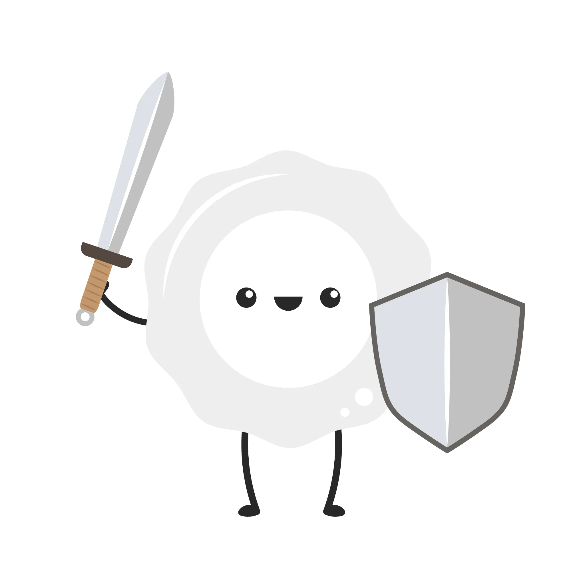 New Clinical Trial with Armored CAR T-cells image