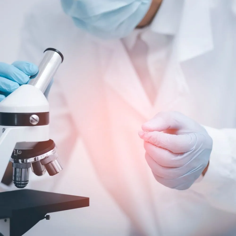 Follicular Lymphoma Progress in 2024 image