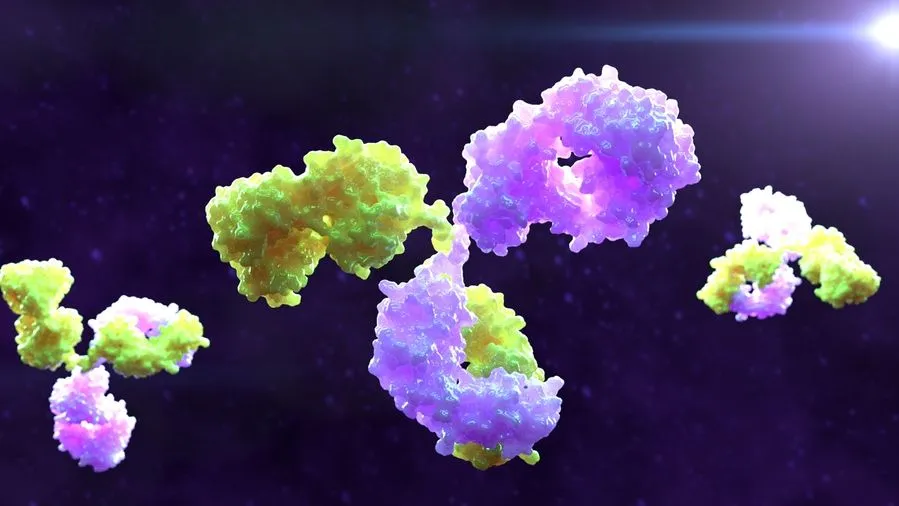 Odronextamab Shows Early Success for High-Risk Follicular Lymphoma image