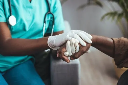 Closing the Gaps in Multiple Myeloma Care for African Americans image