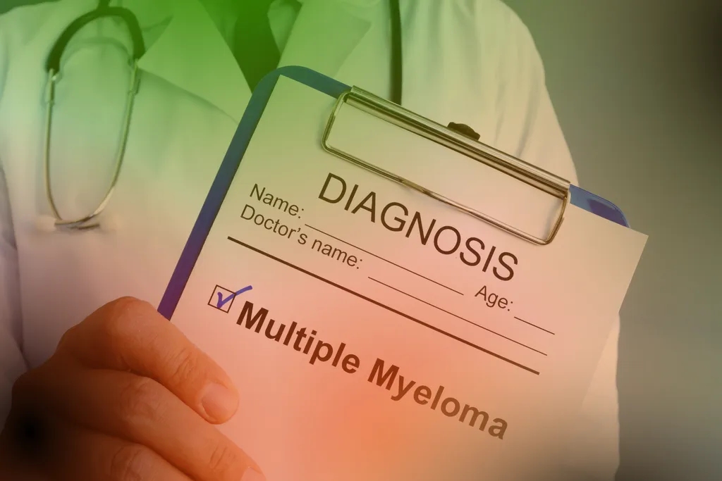 Understanding Why Multiple Myeloma Affects the Black Community More Often image