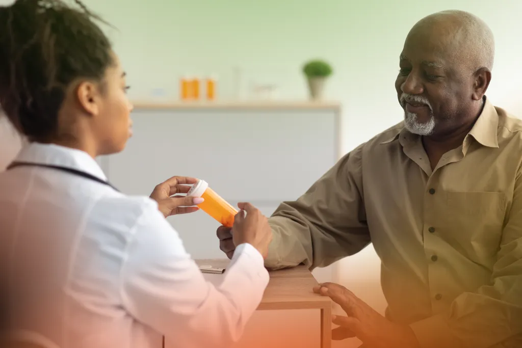 Making Clinical Trials Work for Everyone image