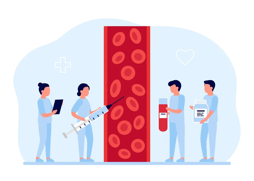 What People with Cancer Need to Know About Blood Clotting Disorders image
