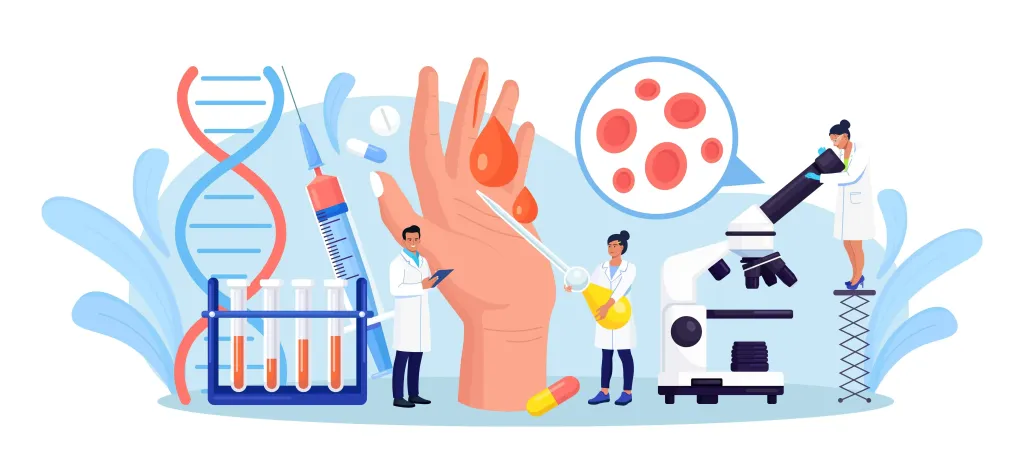 When Is the Best Time to Start Erythropoietin-Stimulating Agents for MDS? image