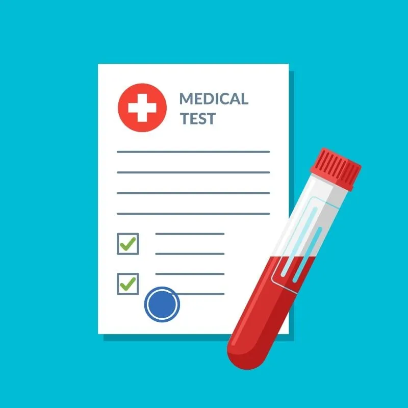 Interpreting MGUS/Smoldering Myeloma Labs- What To Know and When To Take Action image