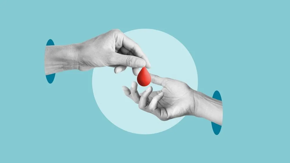 What You Need to Know About Blood Transfusions in Cancer Treatment image