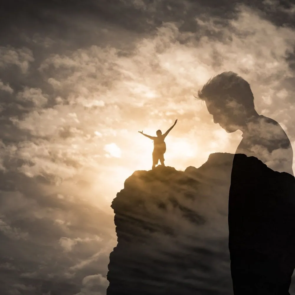 Real Stories of Hope: Choosing Tandem Stem Cell Transplants and Thriving with Multiple Myeloma image