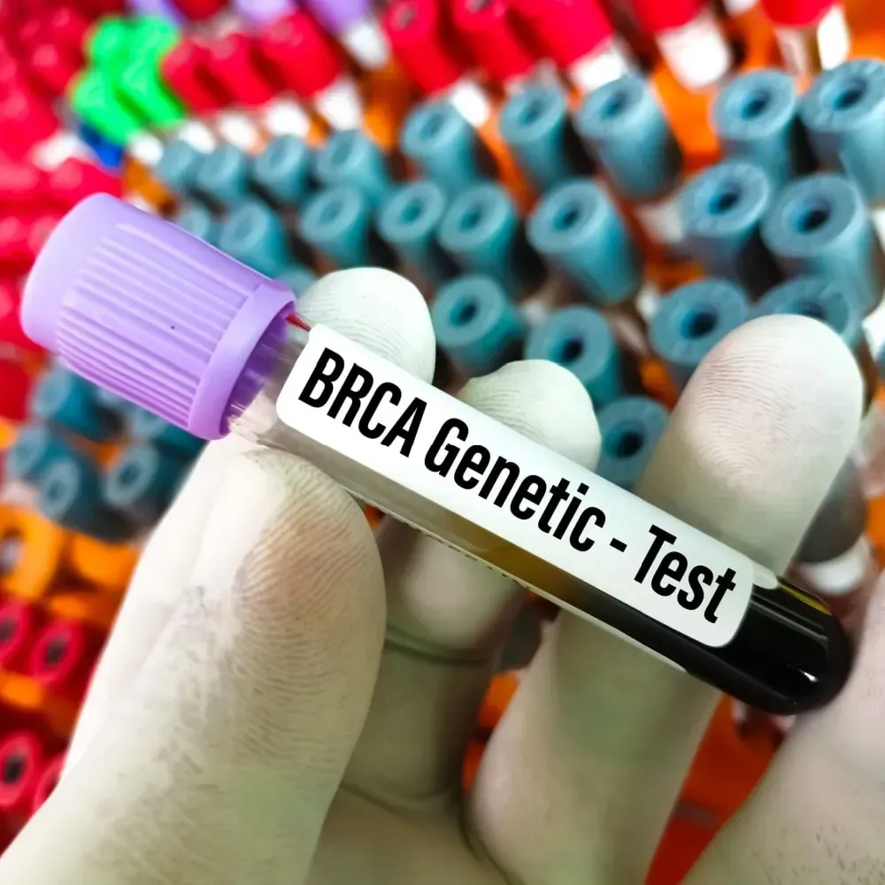 How BRCA and Other Gene Changes Influence Multiple Myeloma Risk, Treatment, and Your Family's Health image