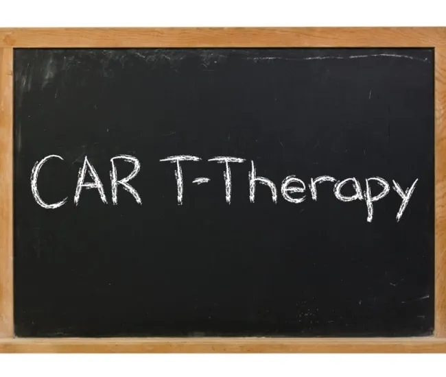 The Efficacy of CAR-T Therapy in High-Risk Patients; and Strategies to Improve Outcomes image