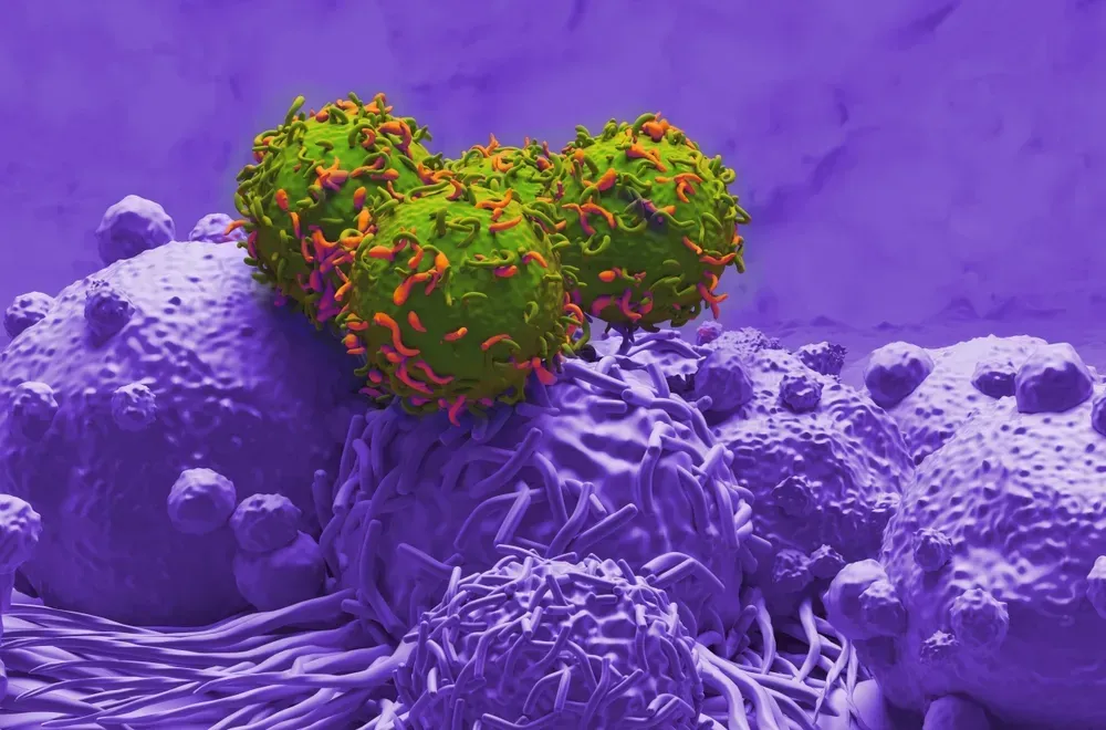 ASH 2025 CAR T-Cell Therapy Updates: Moving Treatments to Earlier Lines of Care image