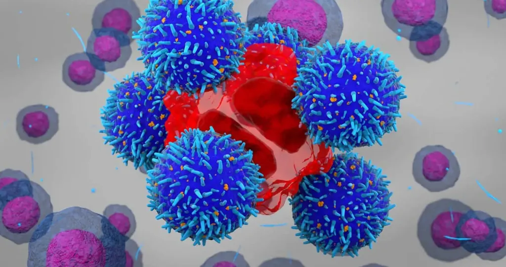 MCRT Webcast: Understanding Myeloma Stem Cell Transplantation- October 31, 2020 image