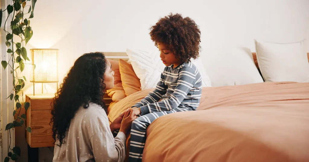 Mental Health Support for Children of Parents with Cancer image