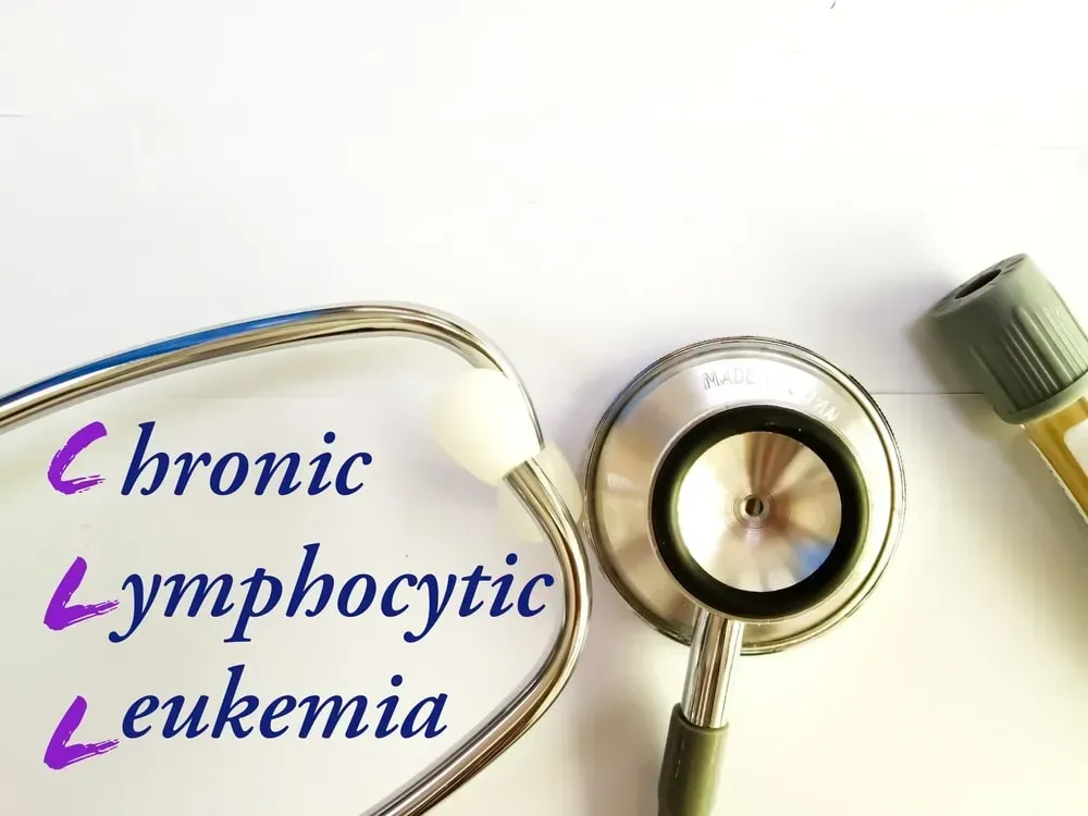 What Chronic Lymphocytic Leukemia Patients Should Know in 2025 with Alvaro Alencar, MD image