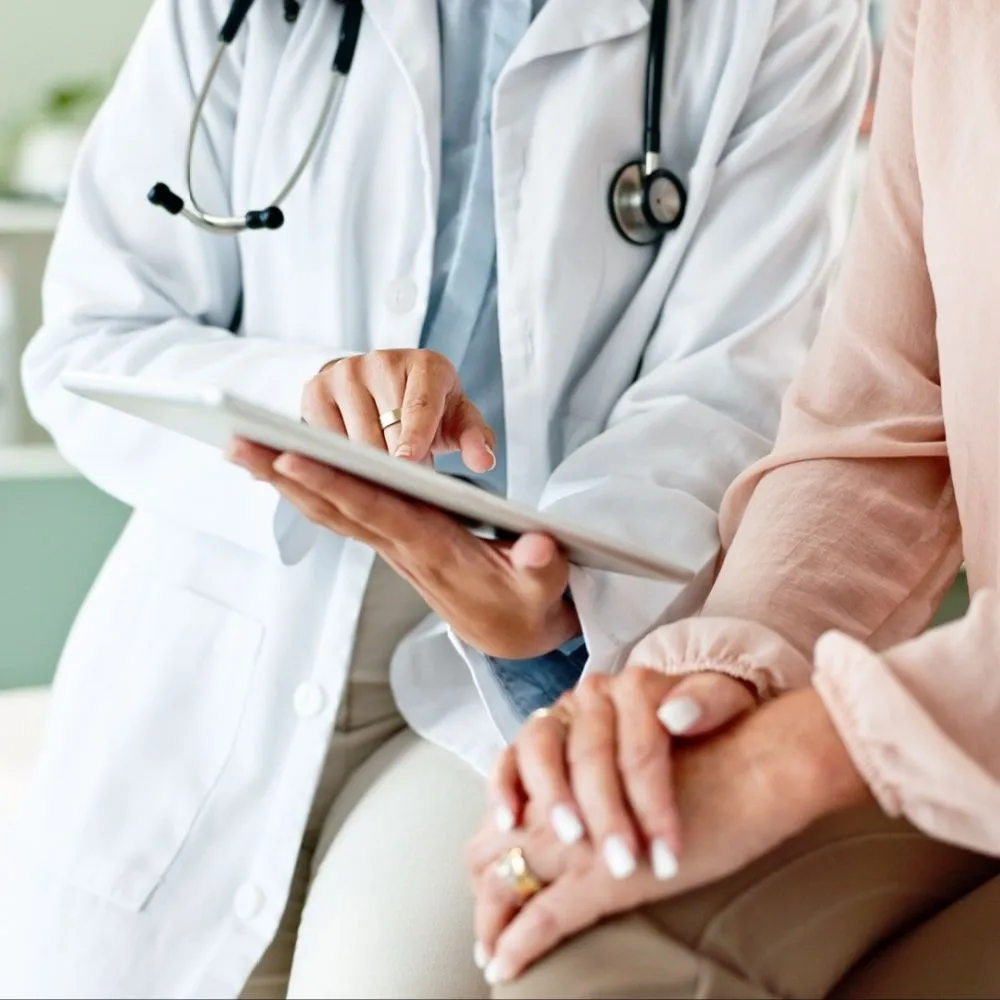 Understanding the Risk of Secondary Cancers for Chronic Lymphocytic Leukemia Patients image