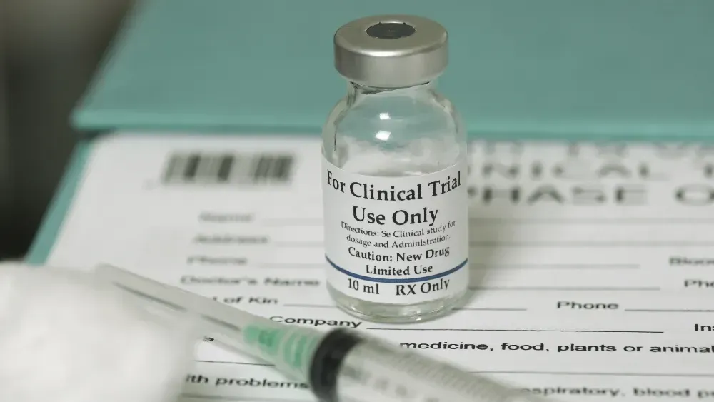 Early Results of Investigational Bispecific Antibody for Relapsed/ Refractory Multiple Myeloma image