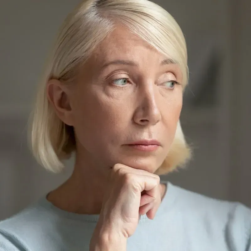 100 Days Post-SCT: The Caregiver Role and Perspective image