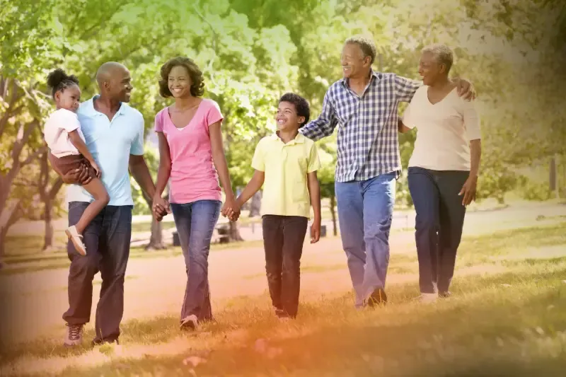 Pathways to Progress: Advancing Black Myeloma Care image