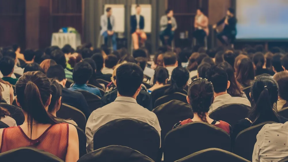 What is the ASH Conference? image