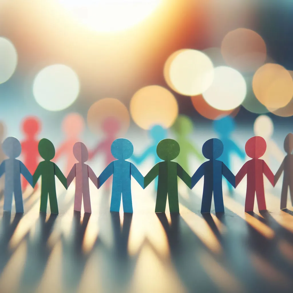 Join Us for Connect to Cures in Abilene, Texas image