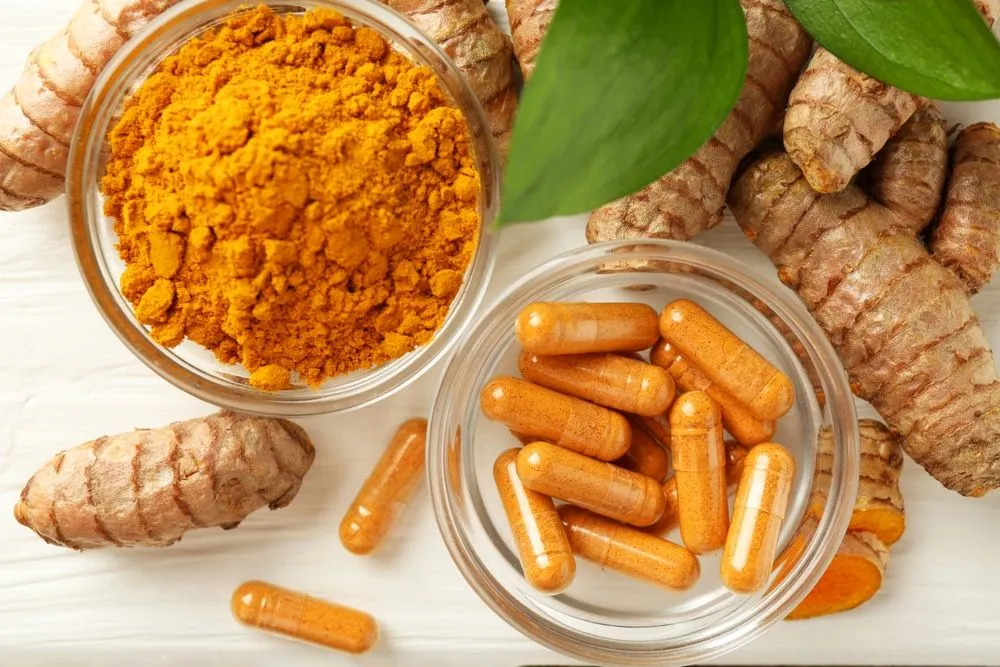 Curcumin for MPN: Exploring a Natural Compound’s Potential image