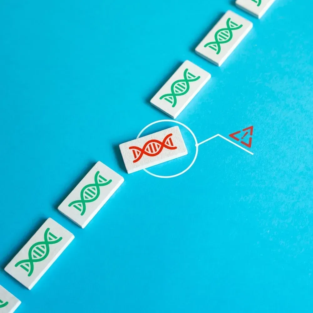 Understanding FLT3 in AML: What It Means and How It’s Treated image