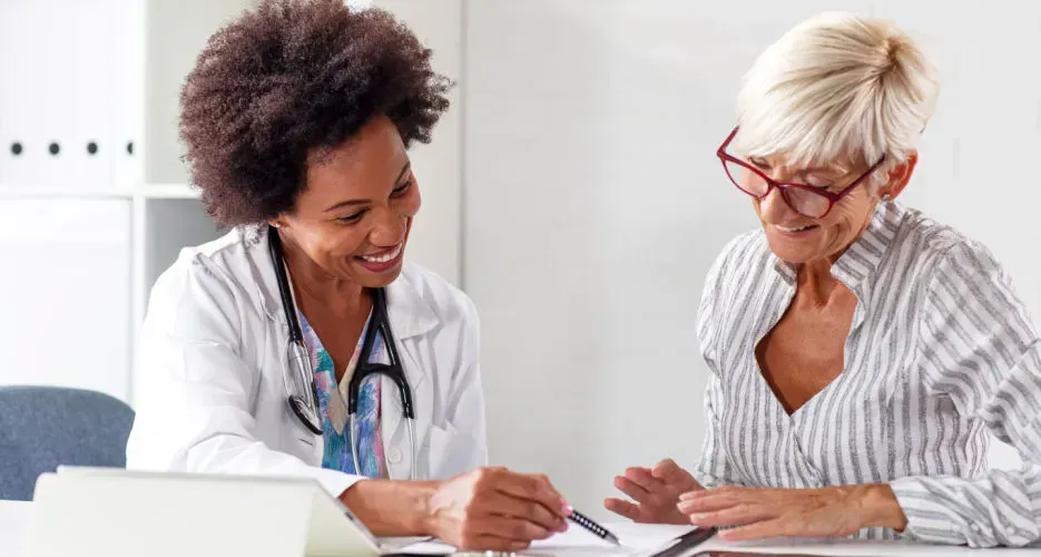 Managing Long-Term Side Effects of Hodgkin Lymphoma Therapies image