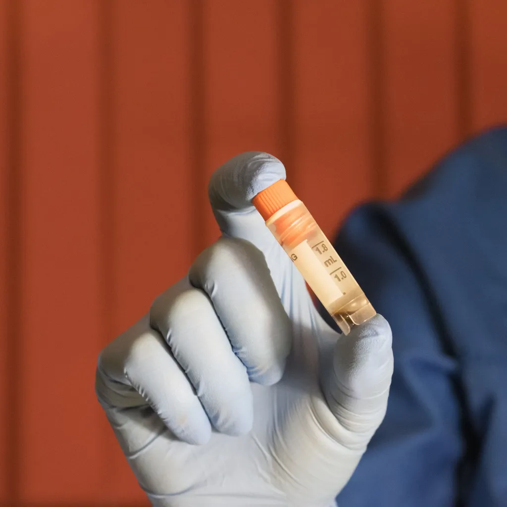 The Role of Stem Cell Transplant in Plasma Cell Leukemia image