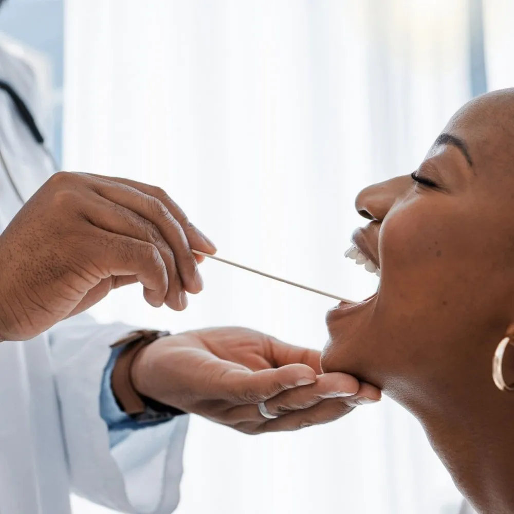 Maintaining Oral Health During Cancer Treatment and Beyond image
