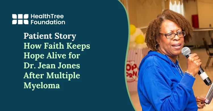 How Faith Keeps Hope Alive for Dr. Jean Jones image