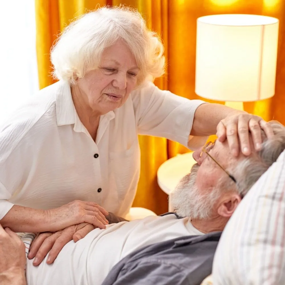 Graft-versus-Host Disease: Understanding It & Navigating Life with It image