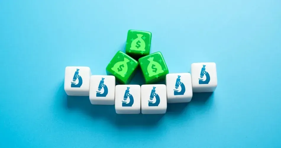 Federal Funding Drives Breakthroughs in Rare Diseases image