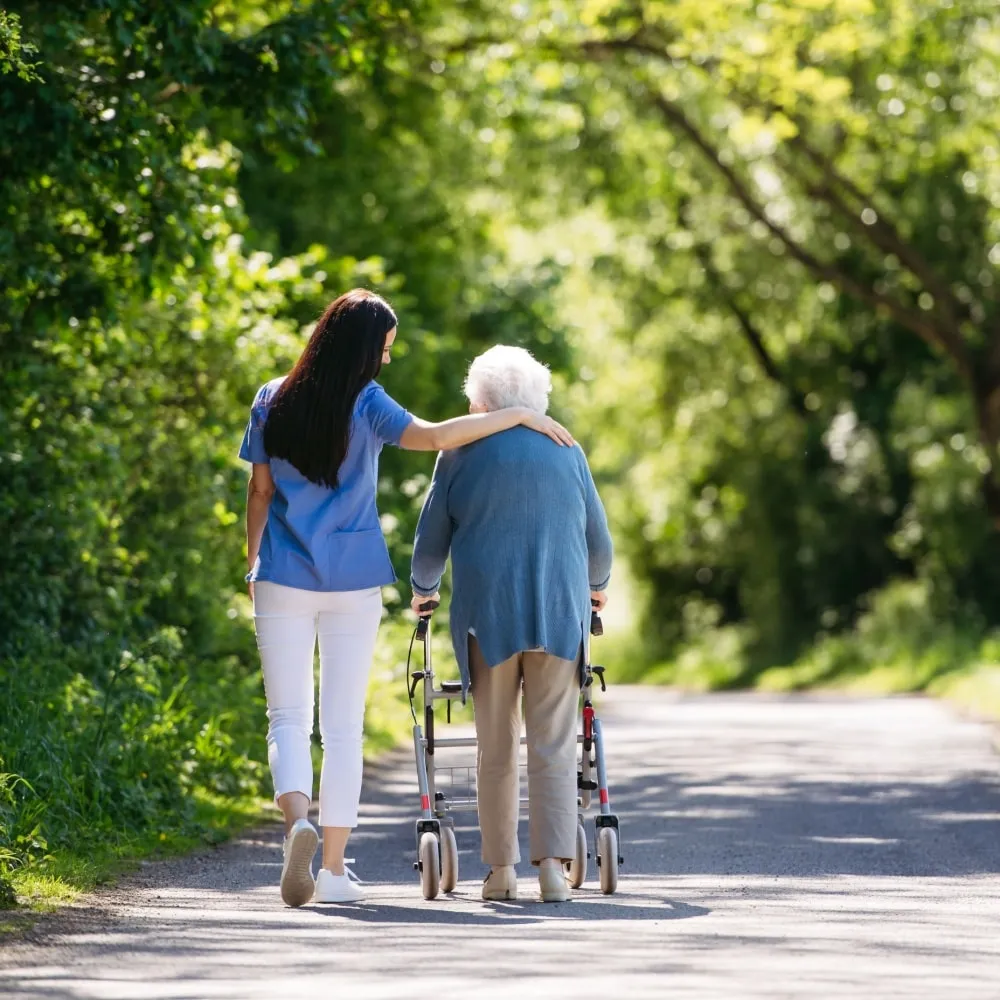 Caring for the Caregiver: Effective Stress Management Strategies