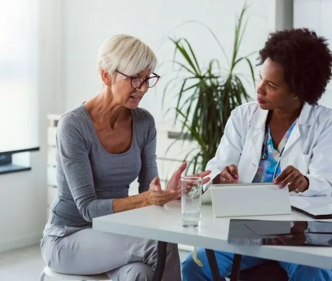 Bone Marrow Transplant in MDS and AML image