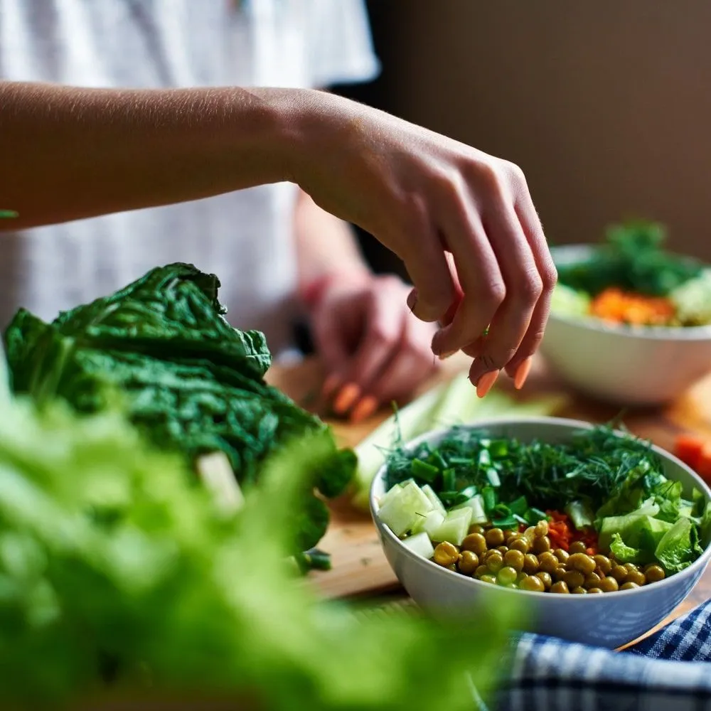 Optimizing Kidney Health with Plant-Focused Nutrition: A Guide for Myeloma Patients image