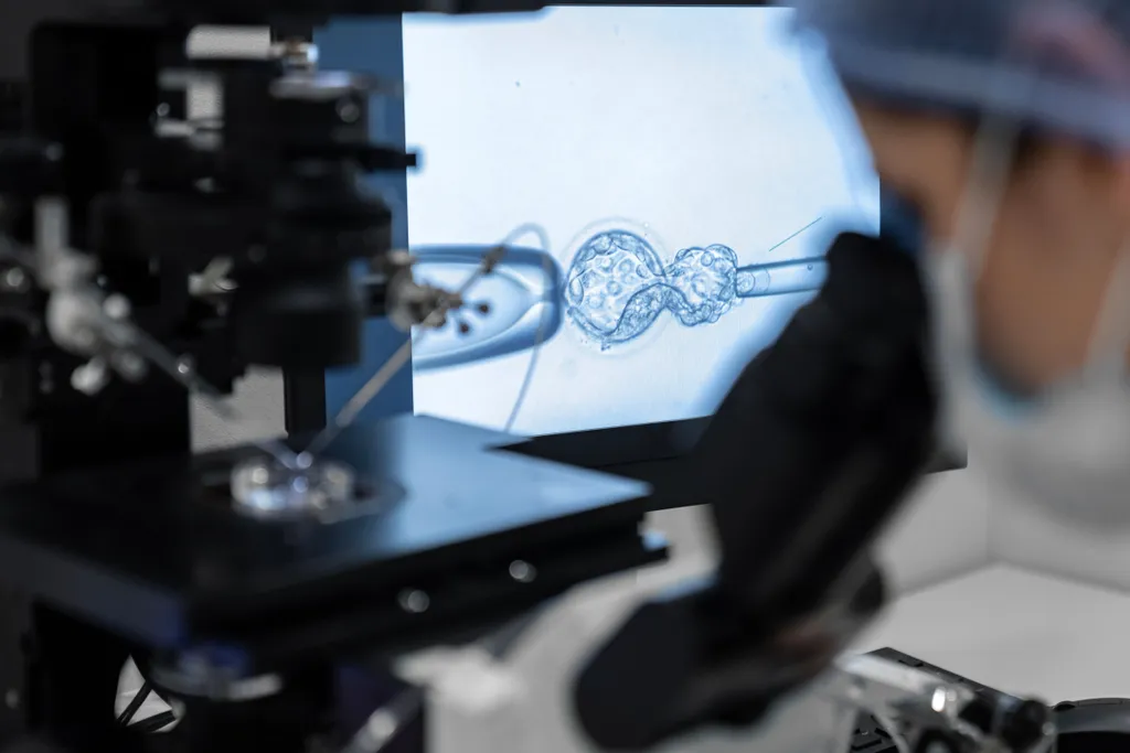 New Research on Fertility After Cancer image