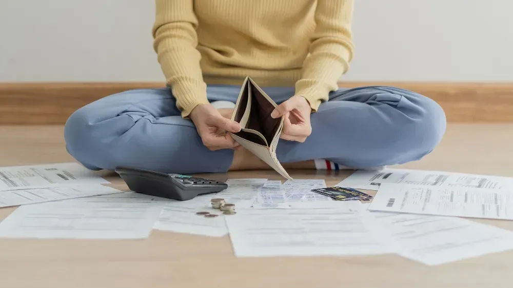 Staying Focused On Care While Managing Associated Cost In Very Uncertain Times image