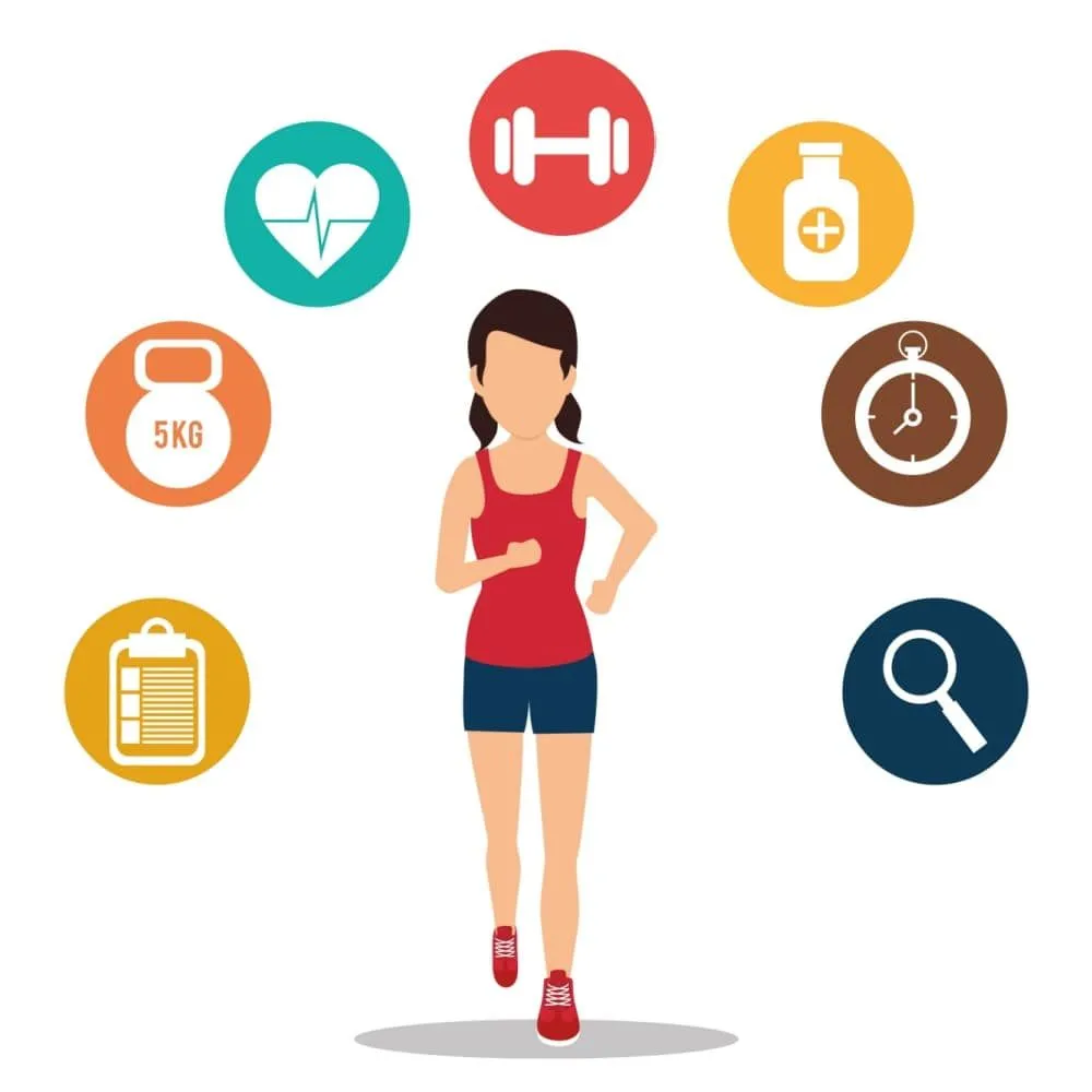 The Power of Movement: Benefits of Exercise for People with Multiple Myeloma image