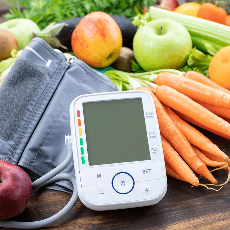Understanding Diet-Related Disparities in the Black Myeloma Community with Dr. Urvi Shah image