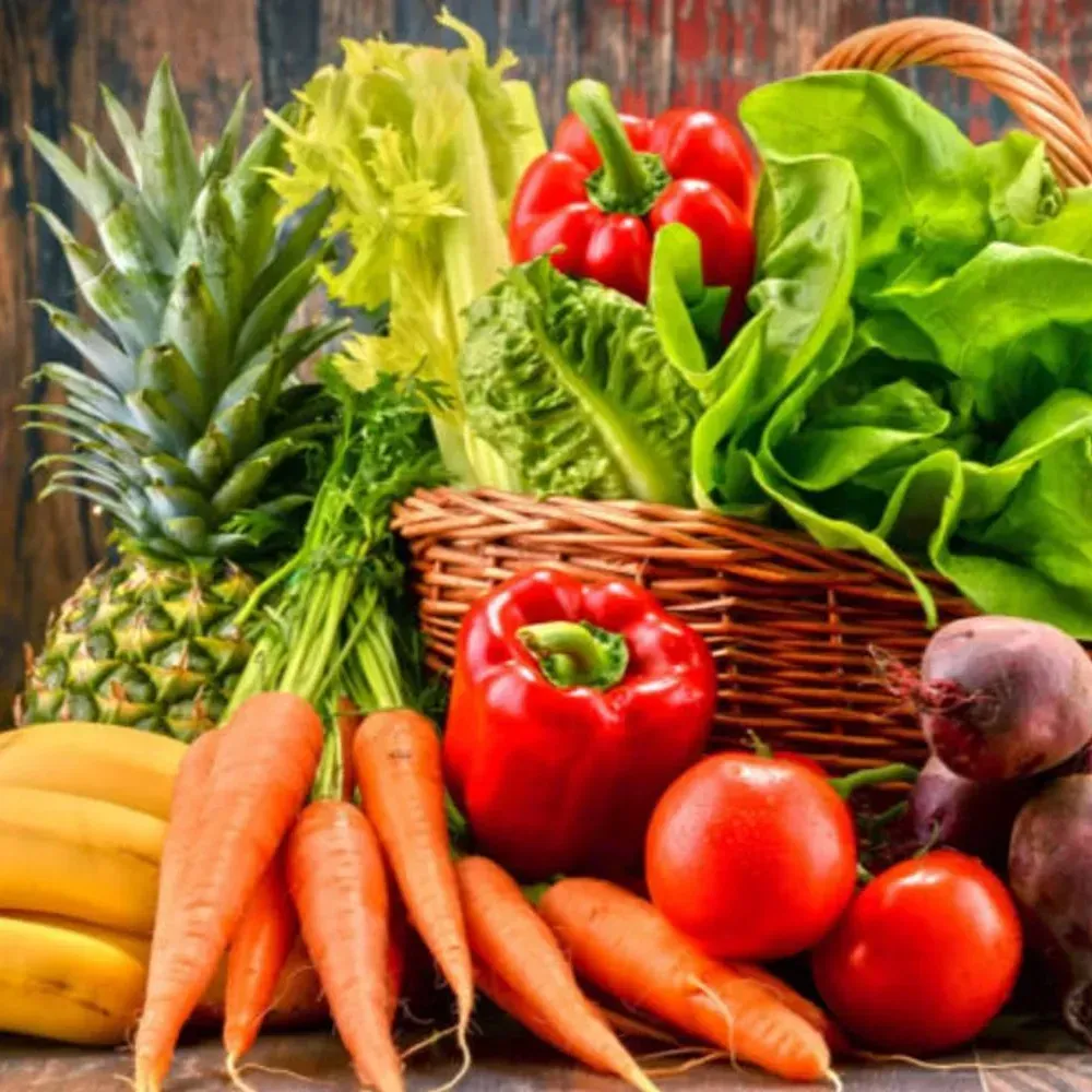Bladder Cancer Diet & Nutrition Guide article banner image