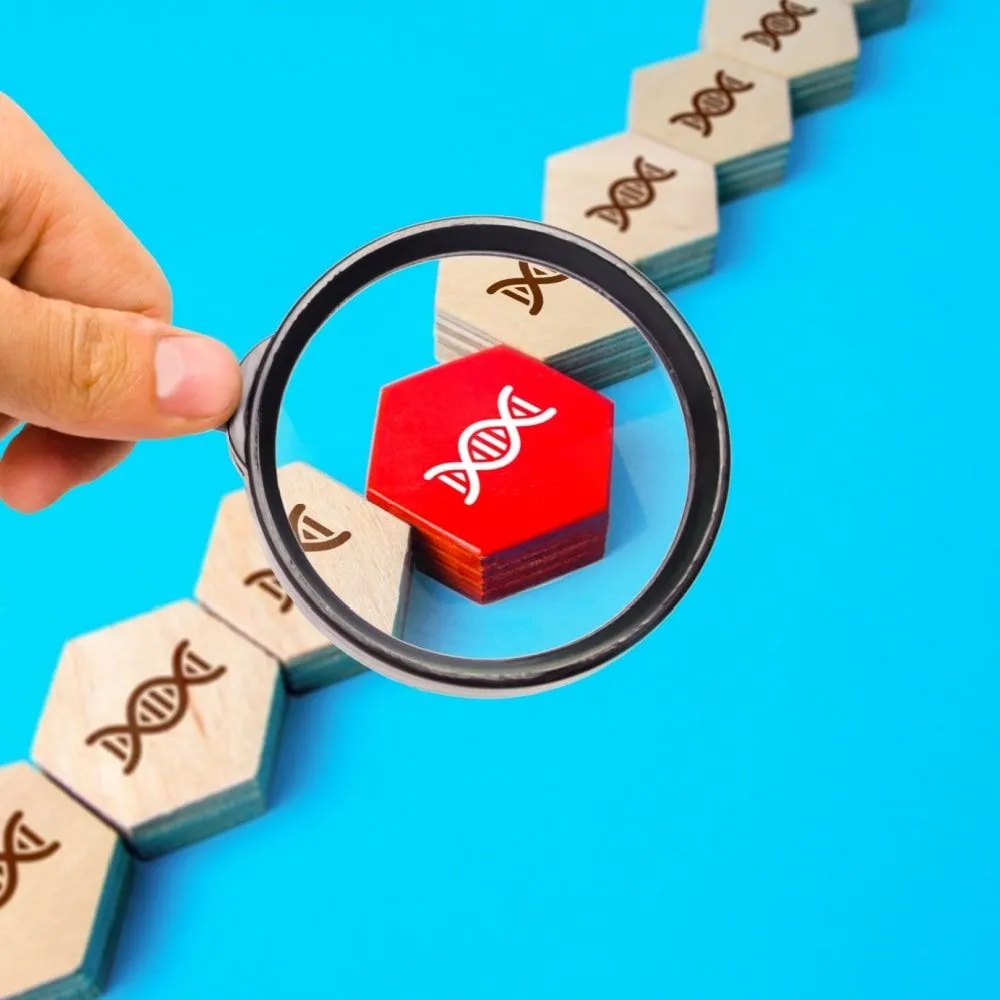 How TET2 Plays A Pivotal Role In CMML image