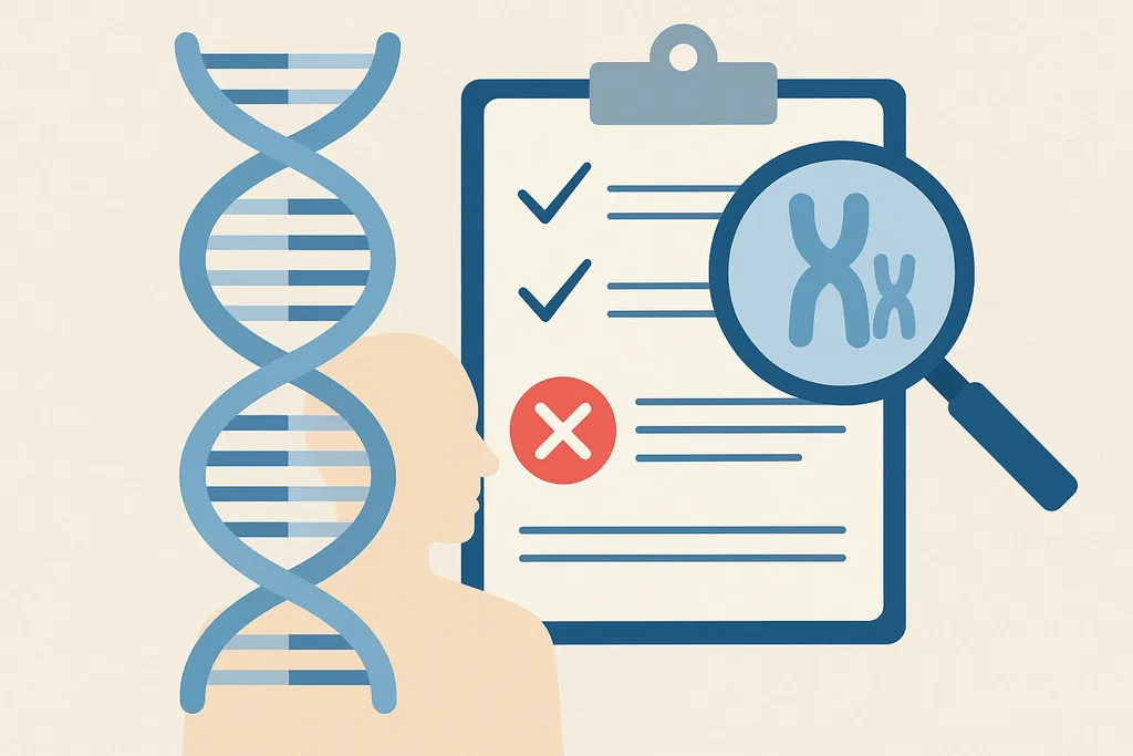 New Guidelines Define High-Risk Myeloma with Genetics in Mind image