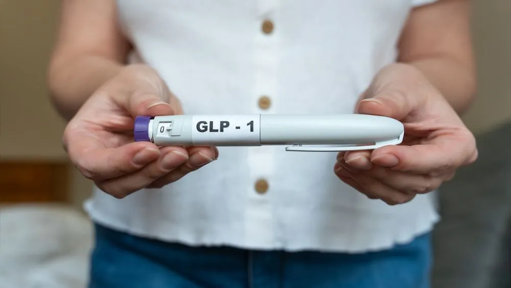 Could Your GLP-1 Medication Protect You From Cancer Progression? image
