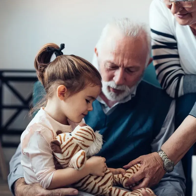 Florida Myeloma Community Event: How to Talk to Friends/Family About Diagnosis image